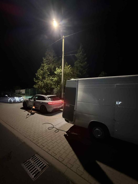 Wulkanizacja z dojazdem 24/7 – Pyrzowice i okolice, całodobowo