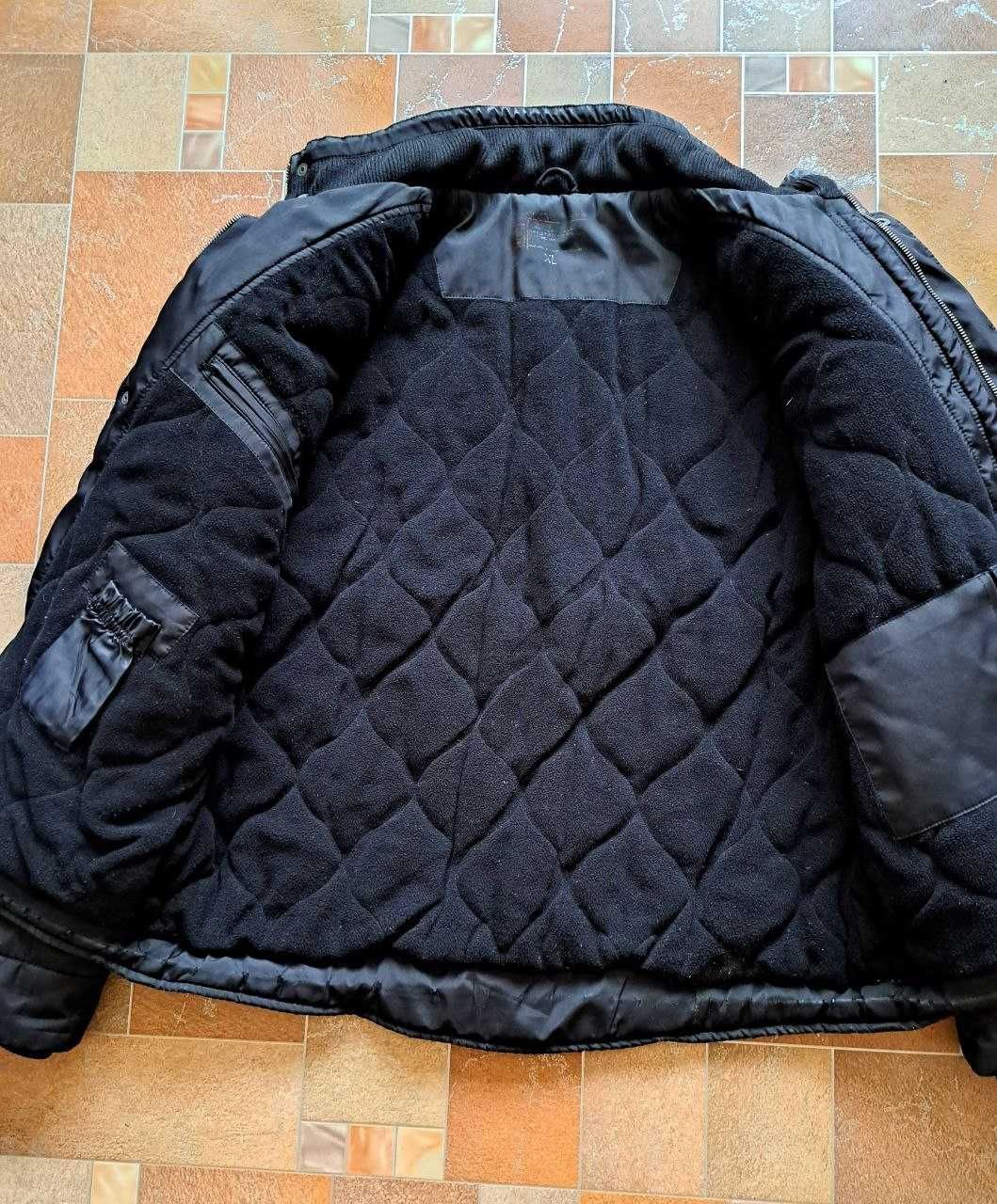 Продаю зимнюю мужскую куртку XXL