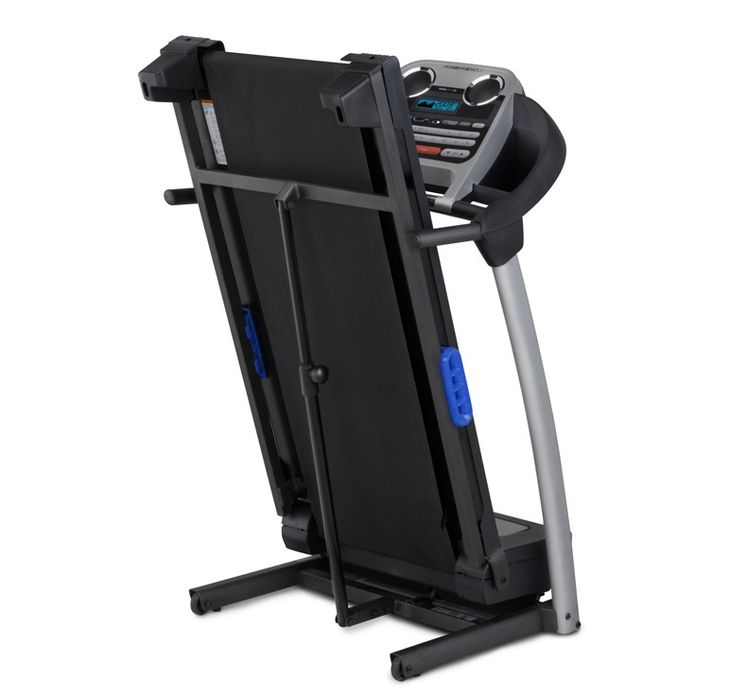 Passadeira elétrica de correr