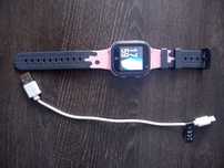 Smartwatch Forever Call Me 2 KW-60