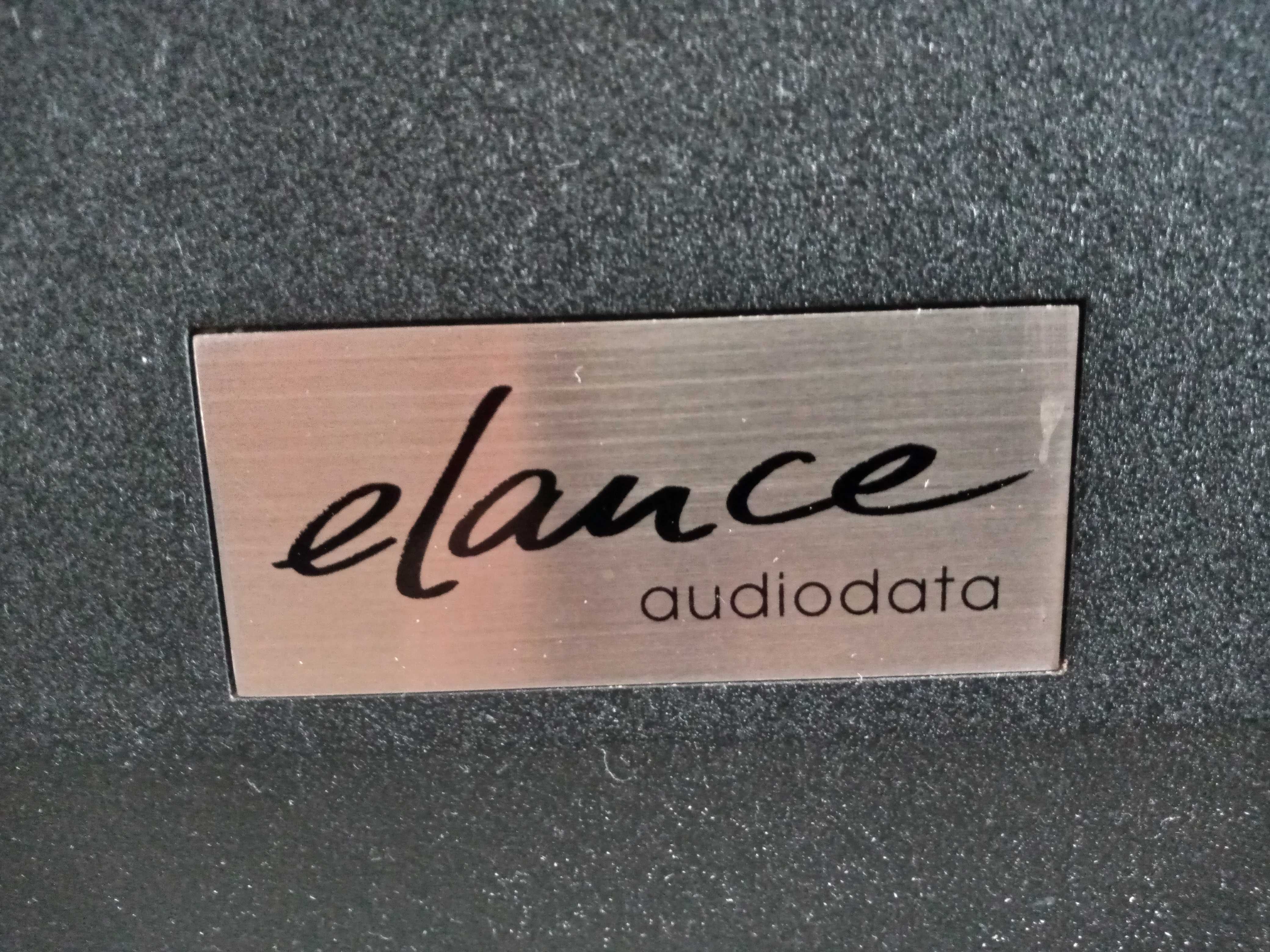 Audiodata Elance High End