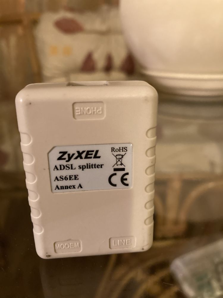 Телефон стационарный Panasonic KX-TG8127ua
