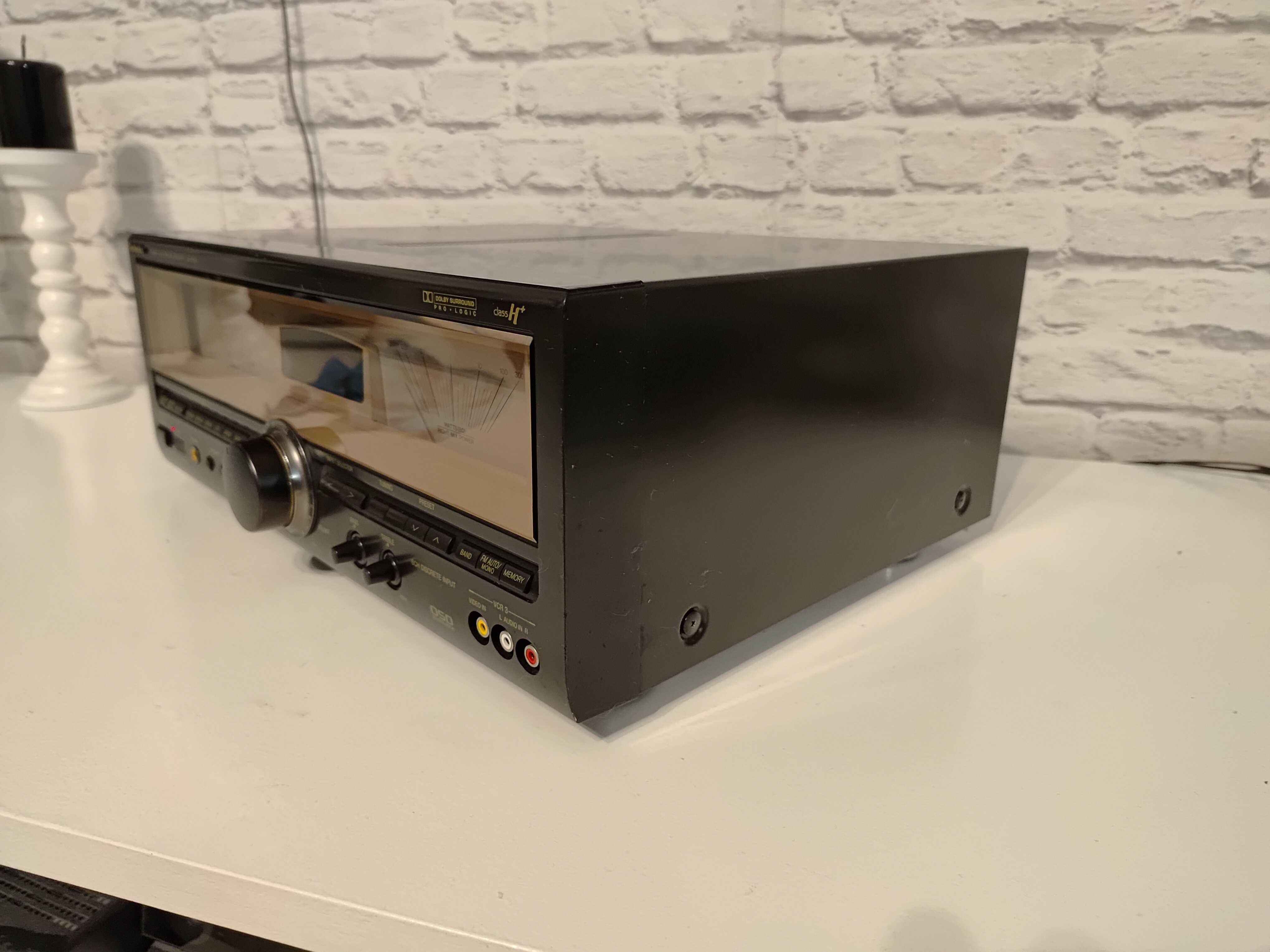 Technics SA-TX50