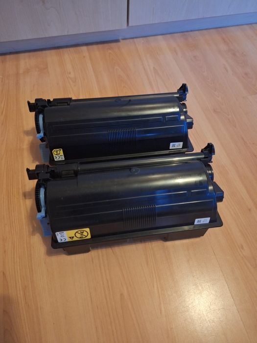 Tonery Kyocera TK-3130 czarne nowe