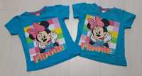 Bluzki Disney Minnie 104/110
