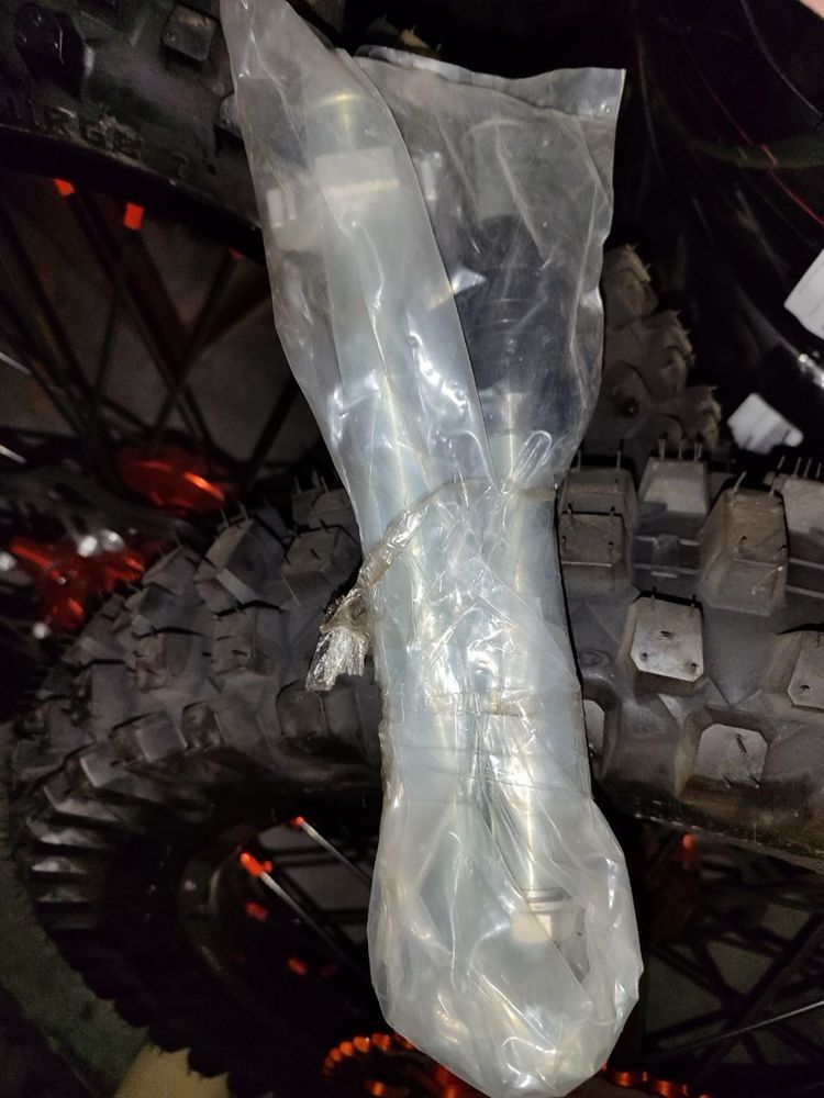 Комплект колес на Geon GNX, KTM