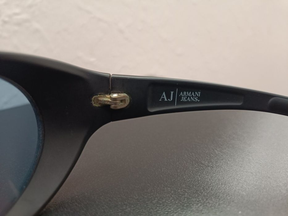 Óculos Armani Jeans