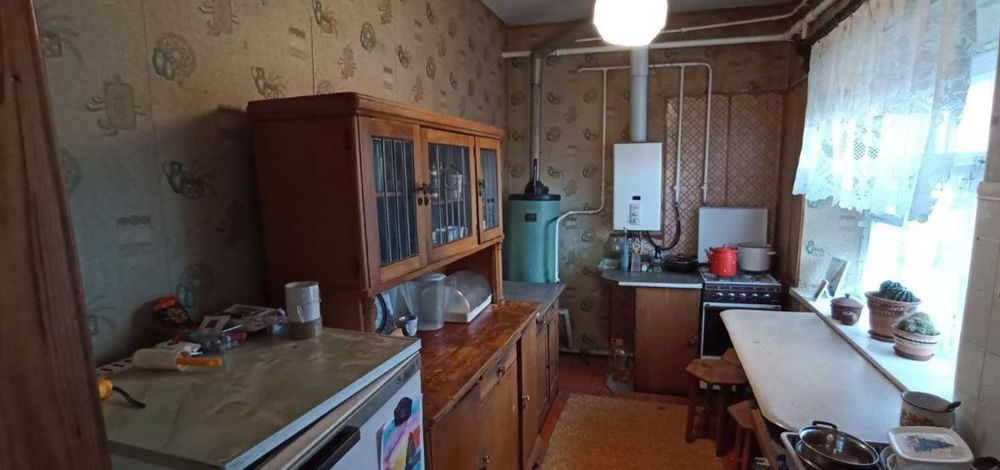 Продам дом Корея