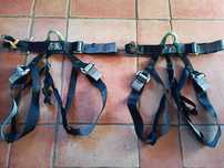 Arnés escalada PETZL Panji