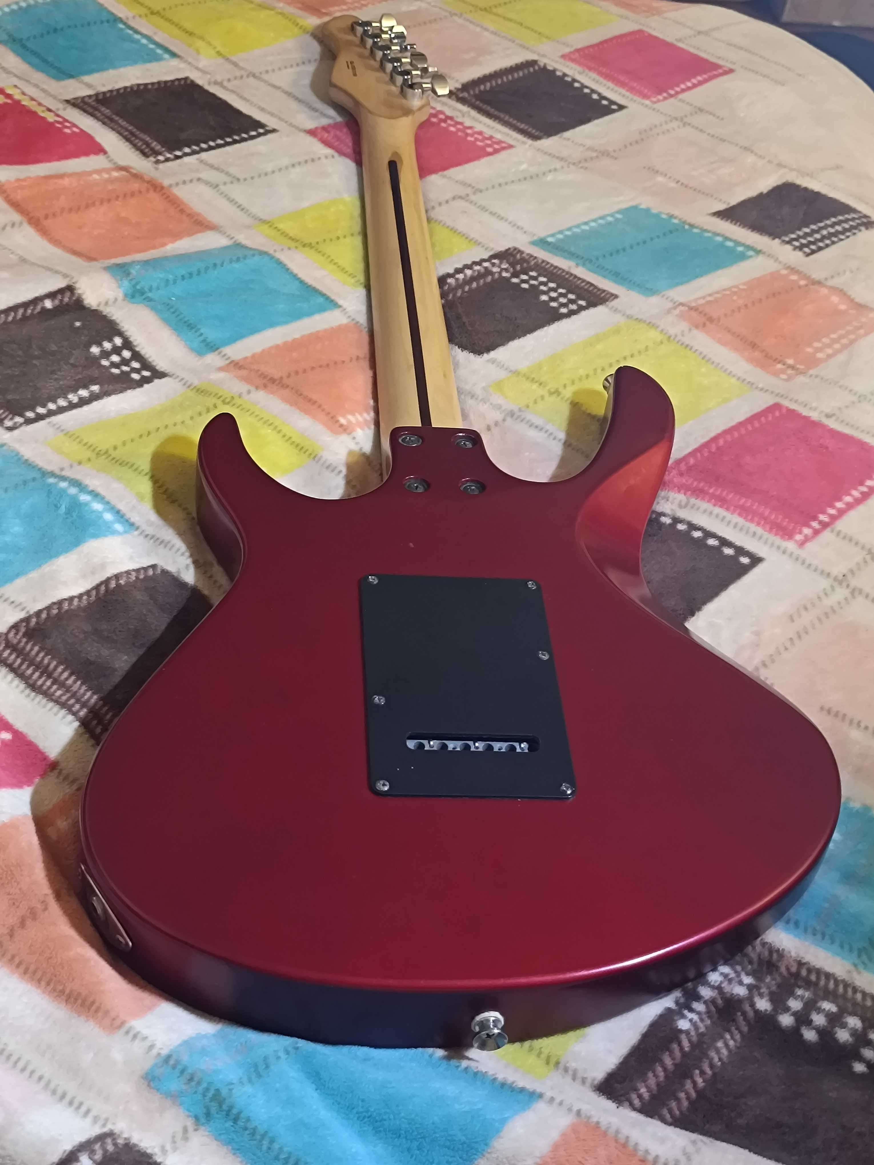 Електрогітара Hohner HRG STD