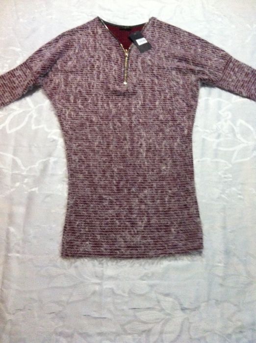 Плаття платье туніка туника жіноча женская нова S