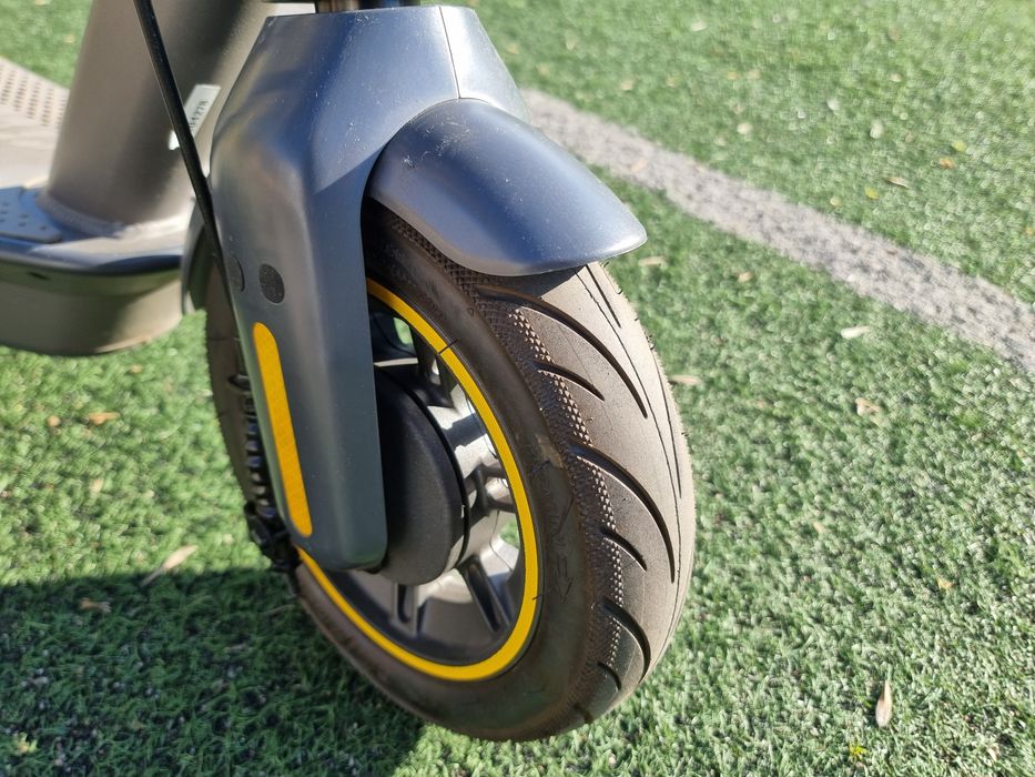 Электросамокат TREKER CS-710 MAX