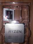 AMD Ryzen 3100 + Chłodzenie