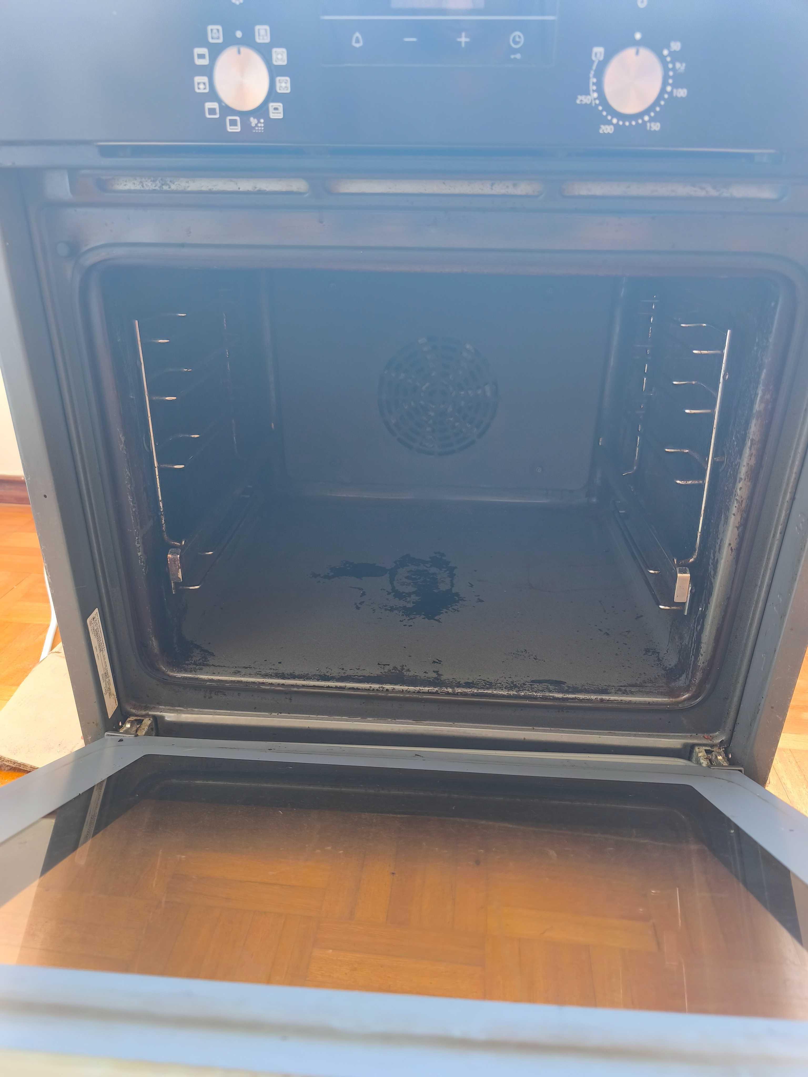 Forno Balay usado em ótimo estado