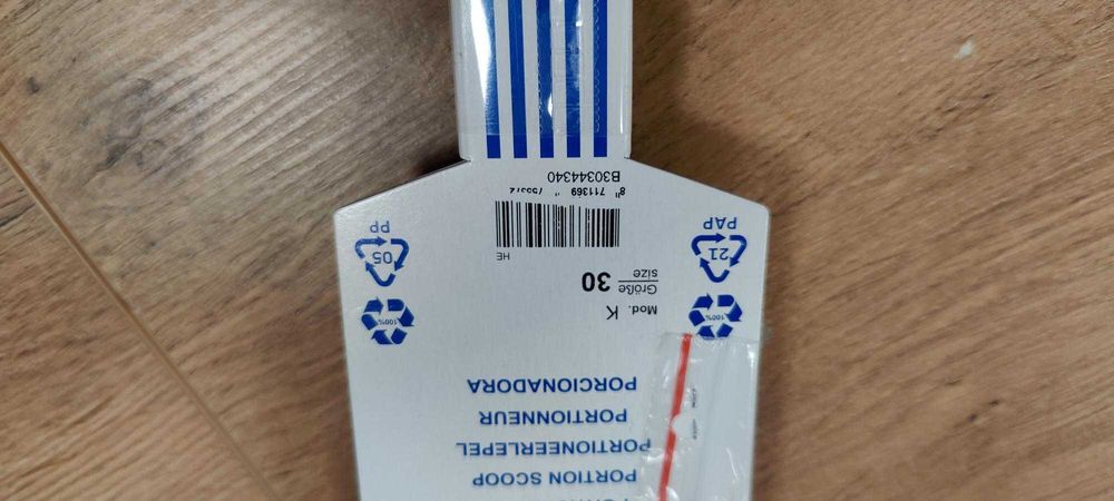 WYPRZEDAŻ EKSPOZYCJI Gałkownica, porcjoner 1/30 Hendi 755372, Stockel