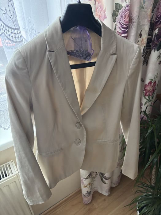 Marynarka rozmiar S Stardivarius