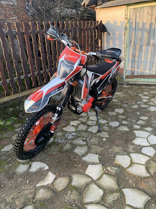 Exdrive profactory 300