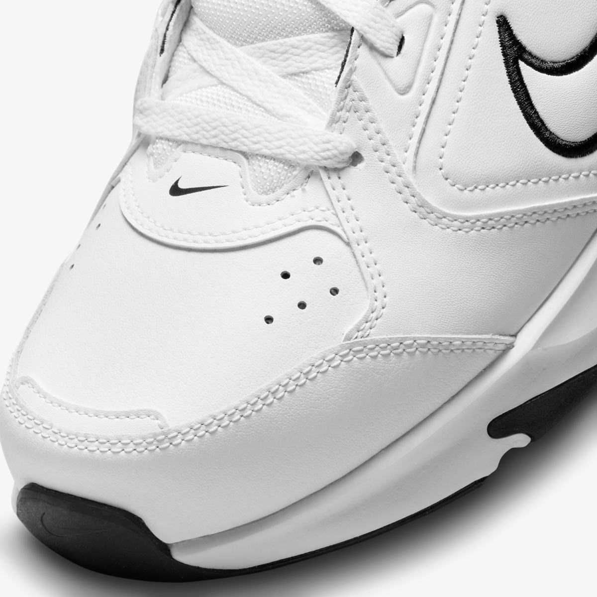 США! Кроссовки Nike DefyAllDay 4E Air ACG (40р по 49.5р) (DM7564-100)