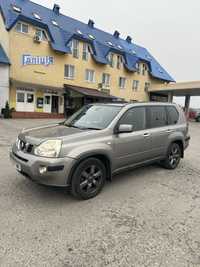 Nissan X Trail 2.0 дизель механика 2009 год 4*4