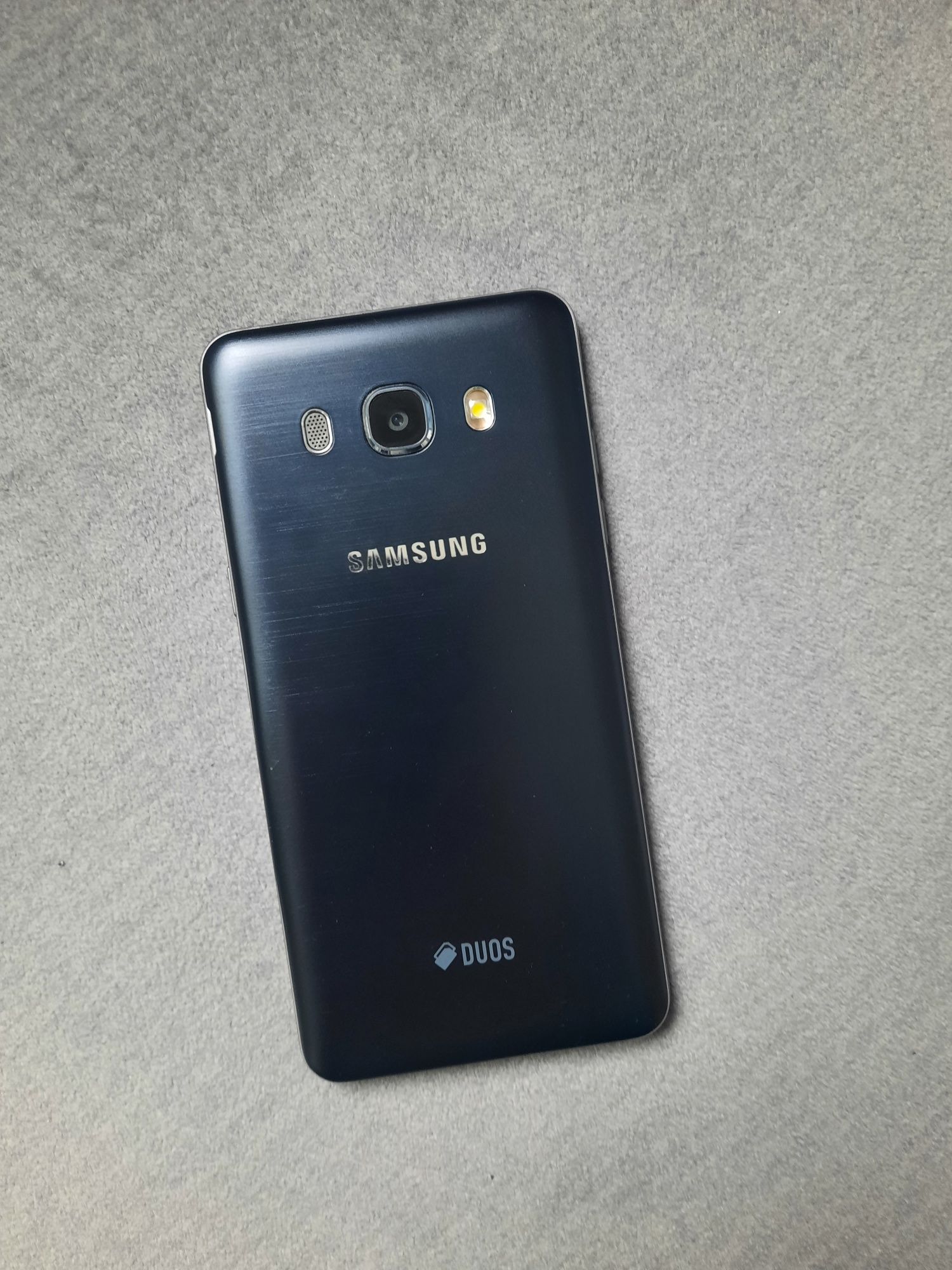 samsung galaxy duo J5 SM-J510FN czarny