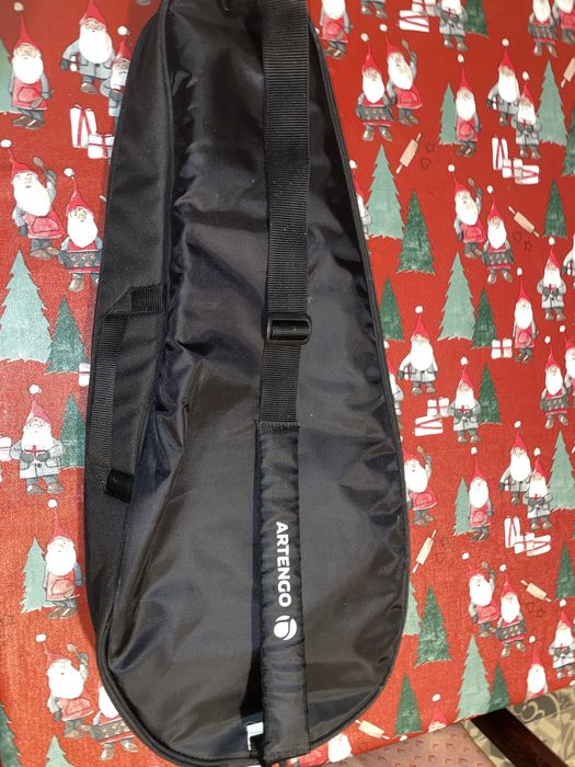 Mochila para Raquetes