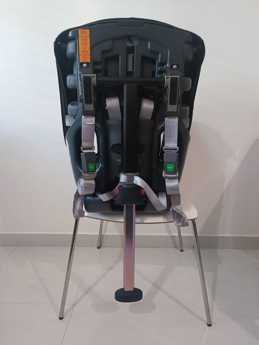 Cadeira Auto - Britax Romer Multi-Tech (Cadeira 1 / 2)
