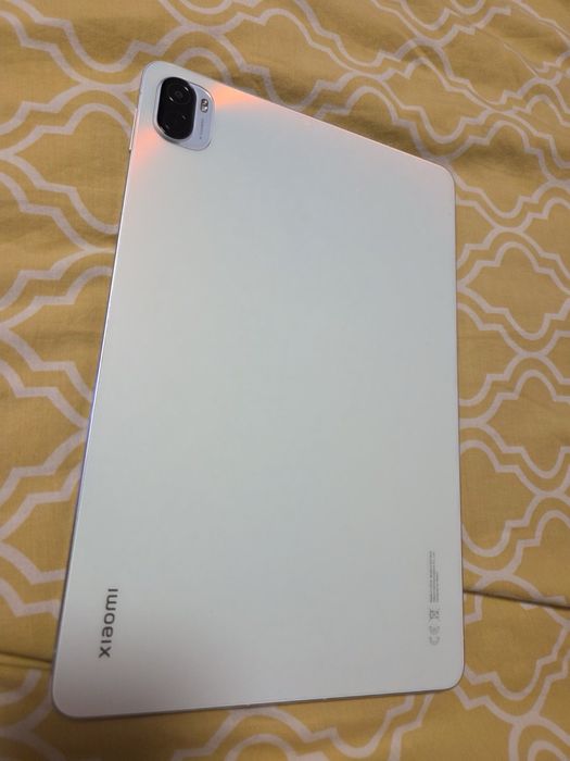 Планшет Xiaomi pad 5