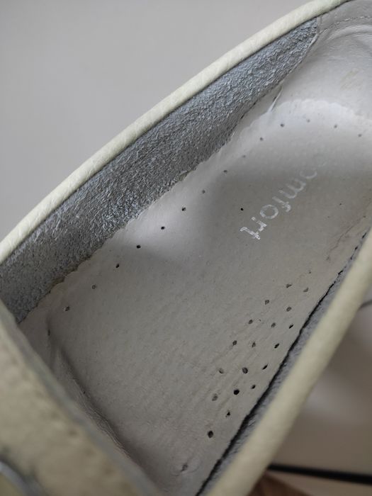 Мокасины женские