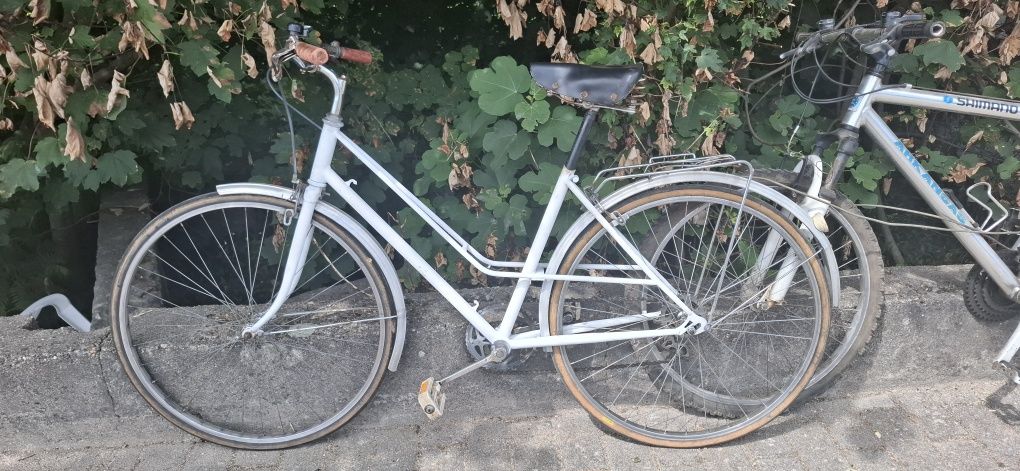 Bicicleta roda 26