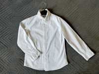 Koszula chłopięca Reserved biała 122