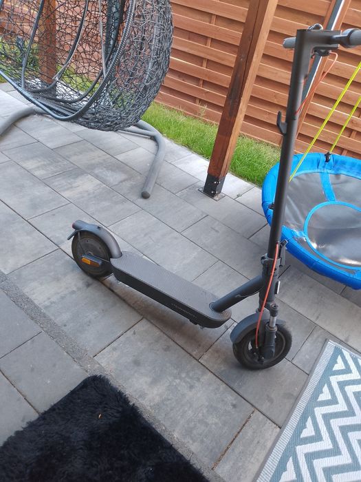 Hulajnoga elektryczna xiaomi 5