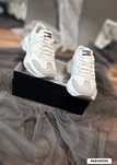 Buty damskie TH.