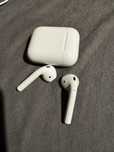 Słuchawki Apple Airpods 2