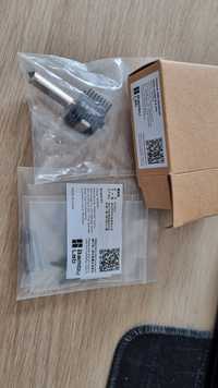 Bambu lab A1/A1 mini, 0.6 hardended hotend i zestaw montażu AMS