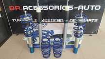 Coilovers Jom Blueline VW Golf 7/Audi A3 8V/Seat Leon 5F