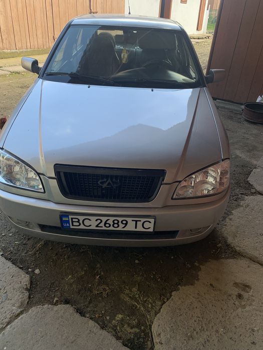 Продається авто Чері Амулет