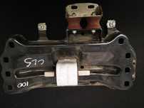 Apoio suporte  de caixa de velocidades Mercedes class e cls w212 w218 2010+
