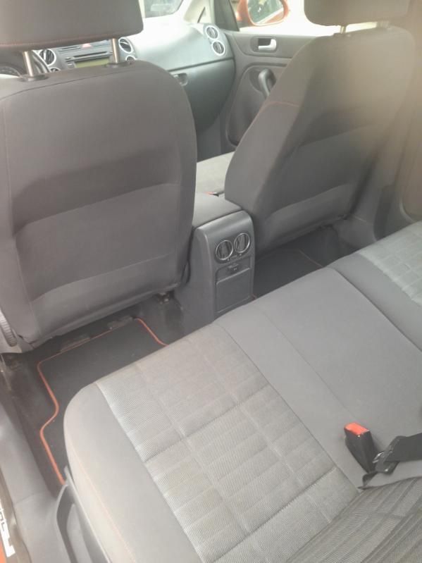 Golf plus 1.9 TDI