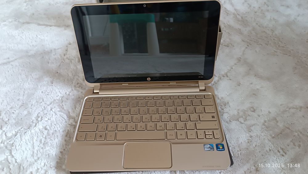 HP mini 210 - 1099