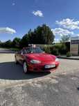 Mazda MX-5 Mazda MX-5 1.6 16V