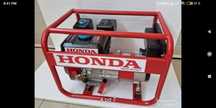 Honda 3.3kw benzin
