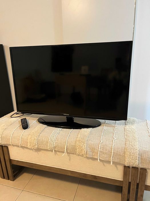 TV Televisão Samsung UE40EH5000