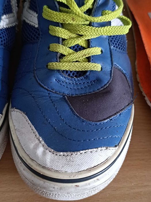 Sapatilhas ou Ténis da Munich:::N.44