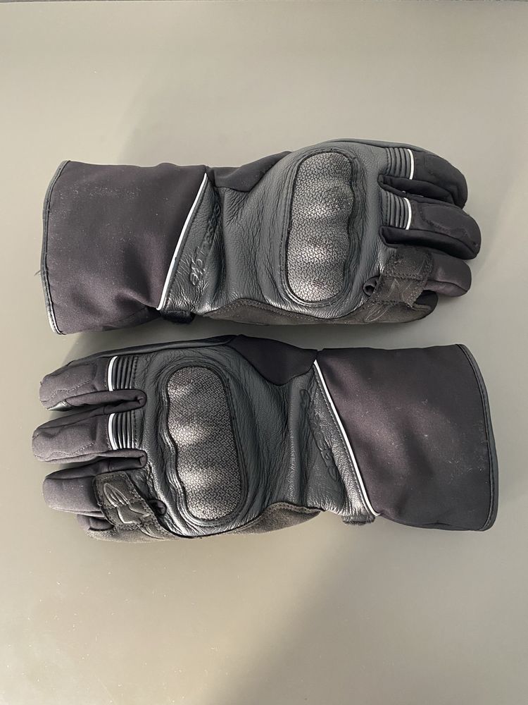 Luvas Alpinestars Gore-Tex