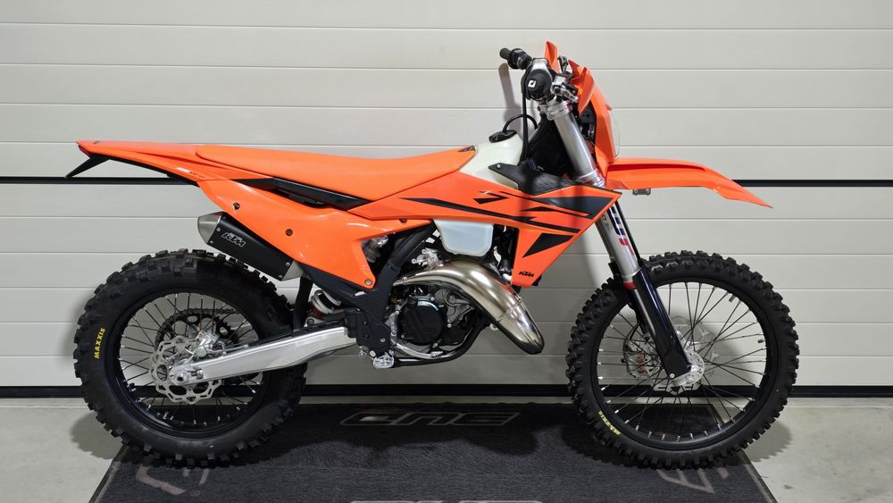Ktm X-CW  125  2025r nowy Transport! Raty!!