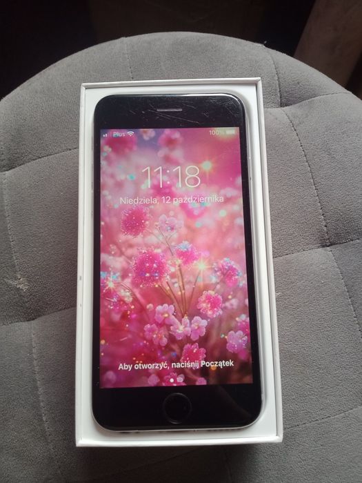 Sprzedam iPhone 6 s 64