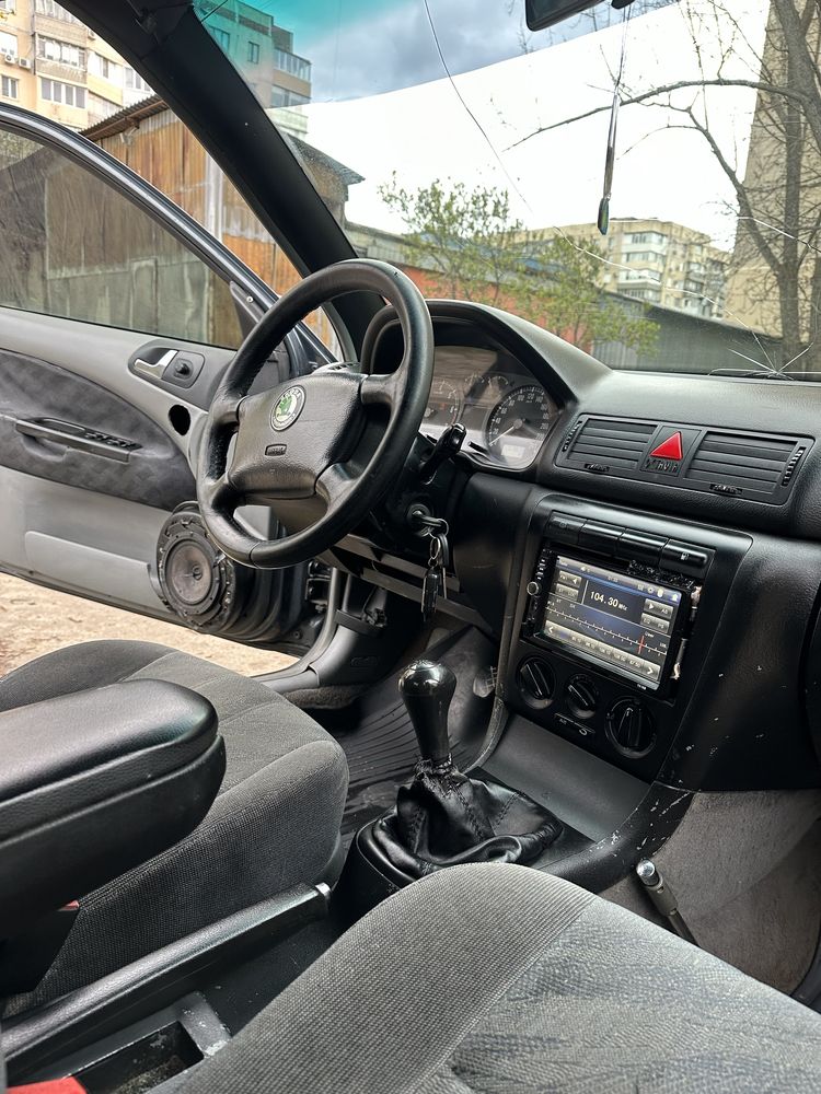 ‼️SkodaOctavia‼️2.0