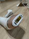 Braun silk expert i silk epil ipl.
