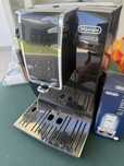 Maquina de cafe de grao delonghi dinamica