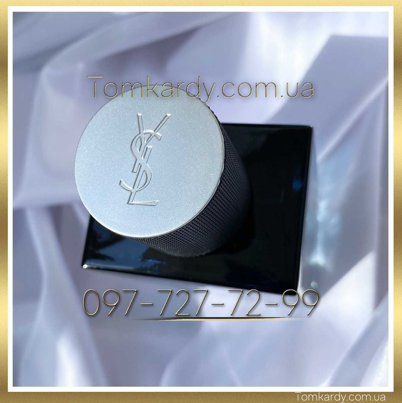 Мужские духи Yves Saint Laurent Y Pour Homme edp 100 ml.